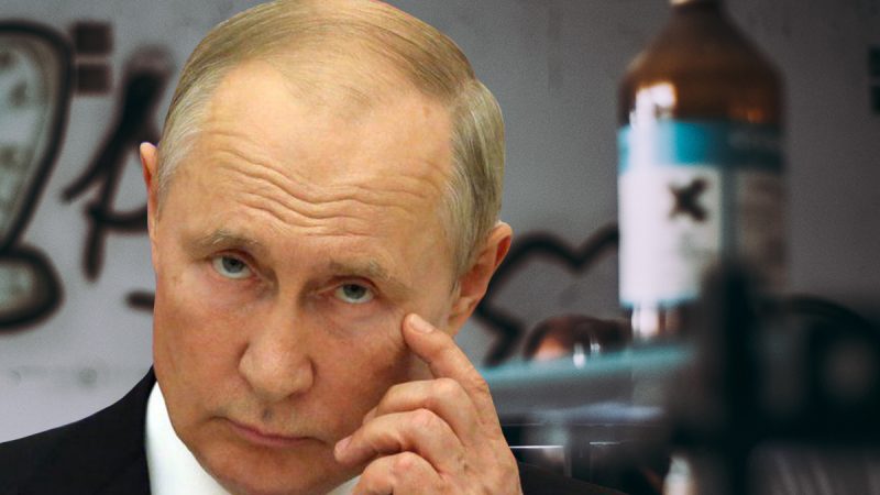 Vladimir Putin ar putea fi otrăvit?! Decizia de ultim moment luată de președintele rus. Ce a ajuns să facă, de teamă că își va găsi sfârșitul