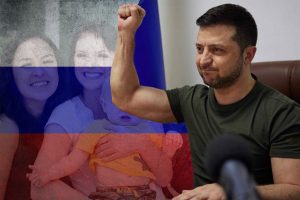 Volodimir Zelenski vrea să termine războiul cu ajutorul mamelor din Rusia. Ce le-a sfătuit să facă