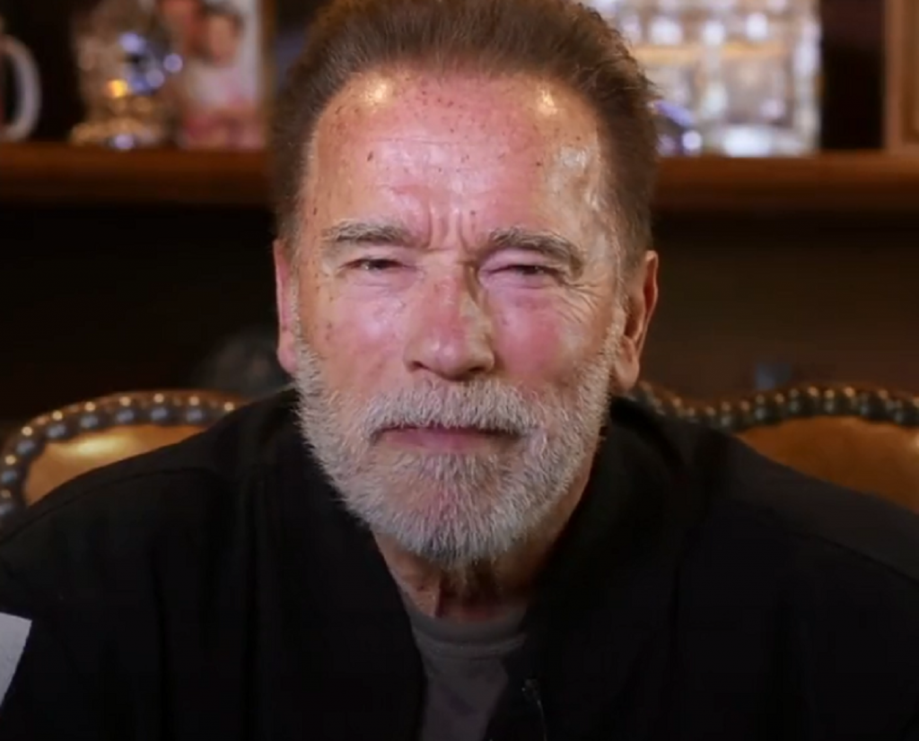 Mesajul cutremurător al lui Arnold Schwarzenegger pentru ruși! Ce a transmis acordul. „Puterea și sufletul rușilor m-au inspirat întotdeauna…”