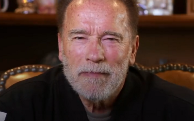 Mesajul cutremurător al lui Arnold Schwarzenegger pentru ruși! Ce a transmis acordul. „Puterea și sufletul rușilor m-au inspirat întotdeauna…”