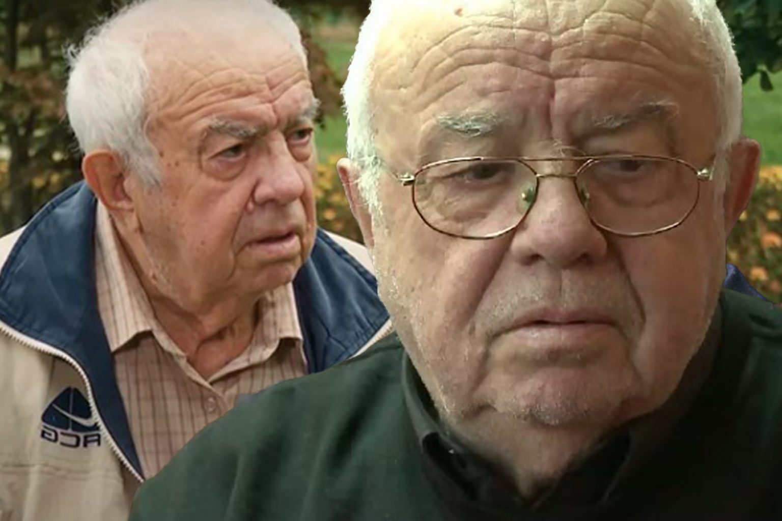 Alexandru Arșinel se află pe patul de spital. Care este, de fapt, starea de sănătate a actorului