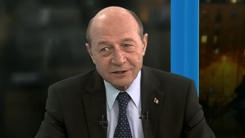 Traian Băsescu a recunoscut totul! Ce spune despre colaborarea cu Securitatea comunistă