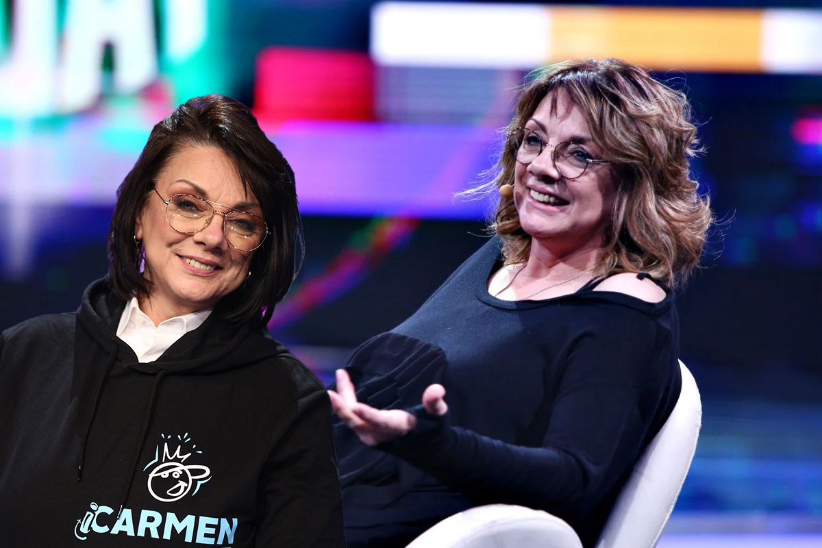Carmen Tănase replică acidă la adresa Biancăi Drăgușanu. „Ea ar trebui să joace în alte filme”