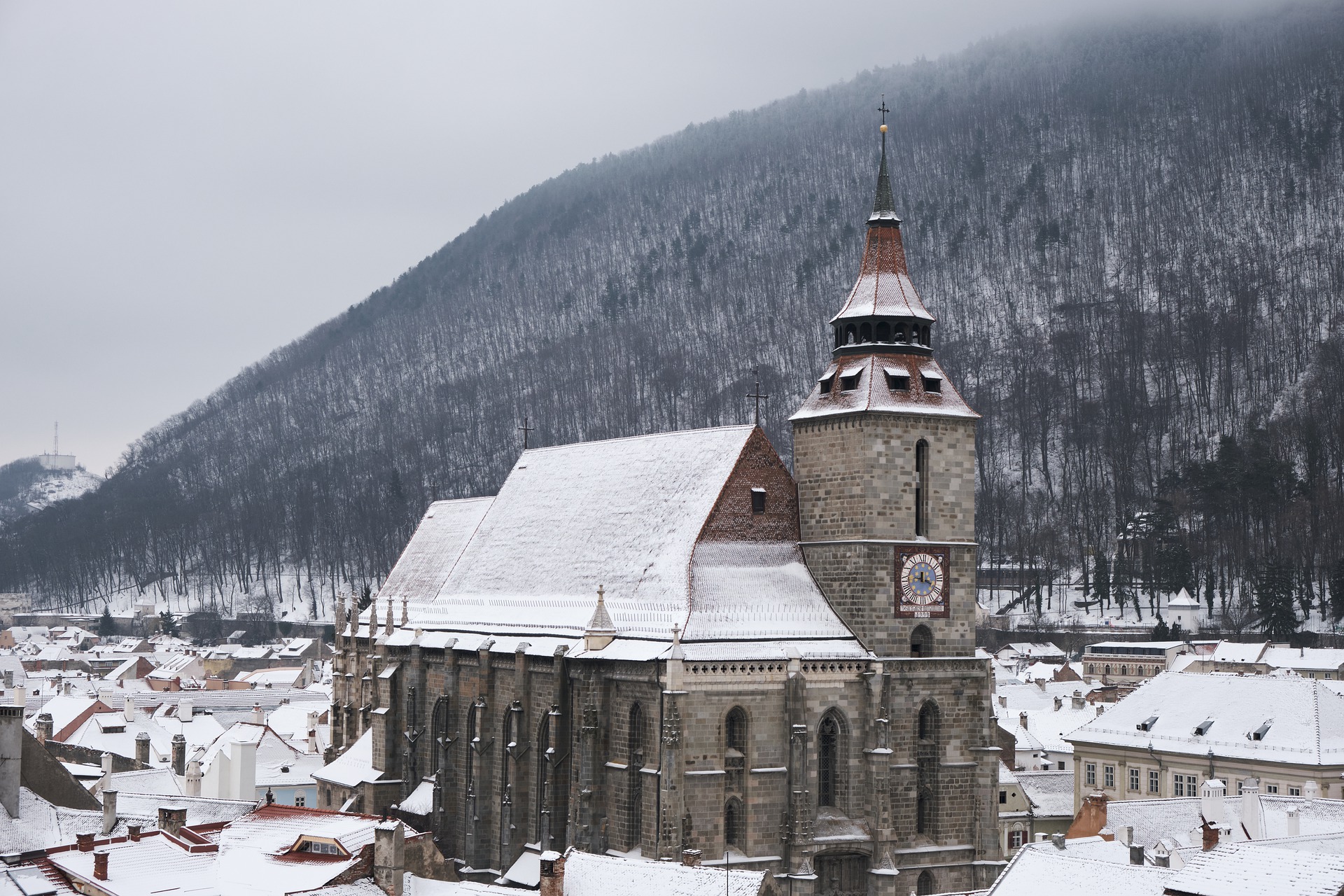 Prognoza meteo, 8 martie 2022! Vreme de iarnă, de Ziua Femeii