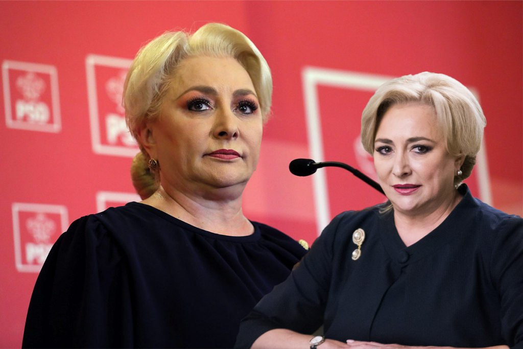 Viorica Dăncilă, dezvăluiri de ultimă oră! De ce a decis să revină în politică fostul premier: Sărăcie, foamete, frig