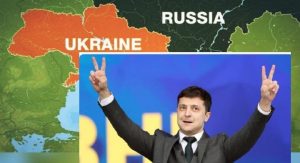 Vestea momentului de la Kremlin! Războiul dintre Rusia și Ucraina s-ar putea termina