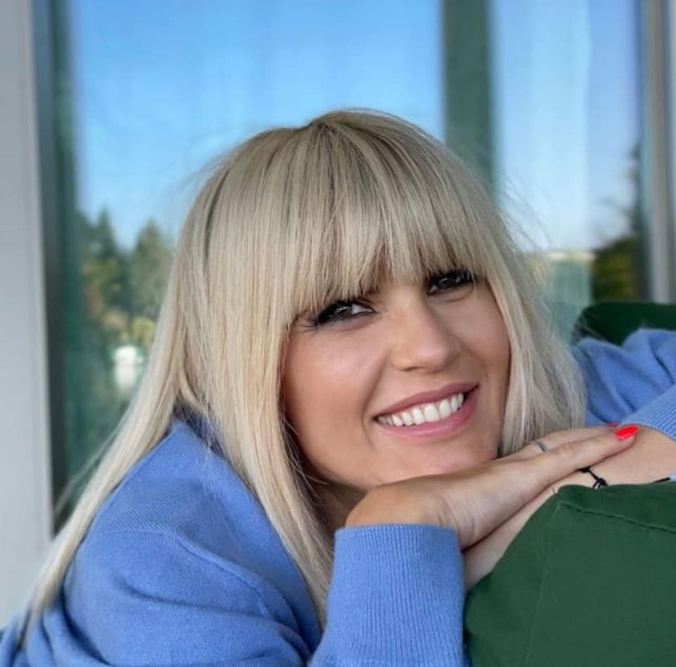 Elena Udrea tună și fulgeră după AVC-ul lui Traian Băsescu! I-a dat de gol pe toți