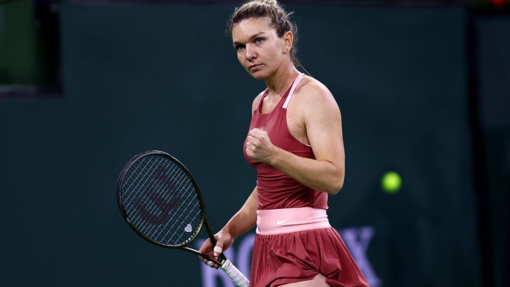 S-a terminat totul pentru Simona Halep! Anunț devastator pentru sportivă: E terminată!