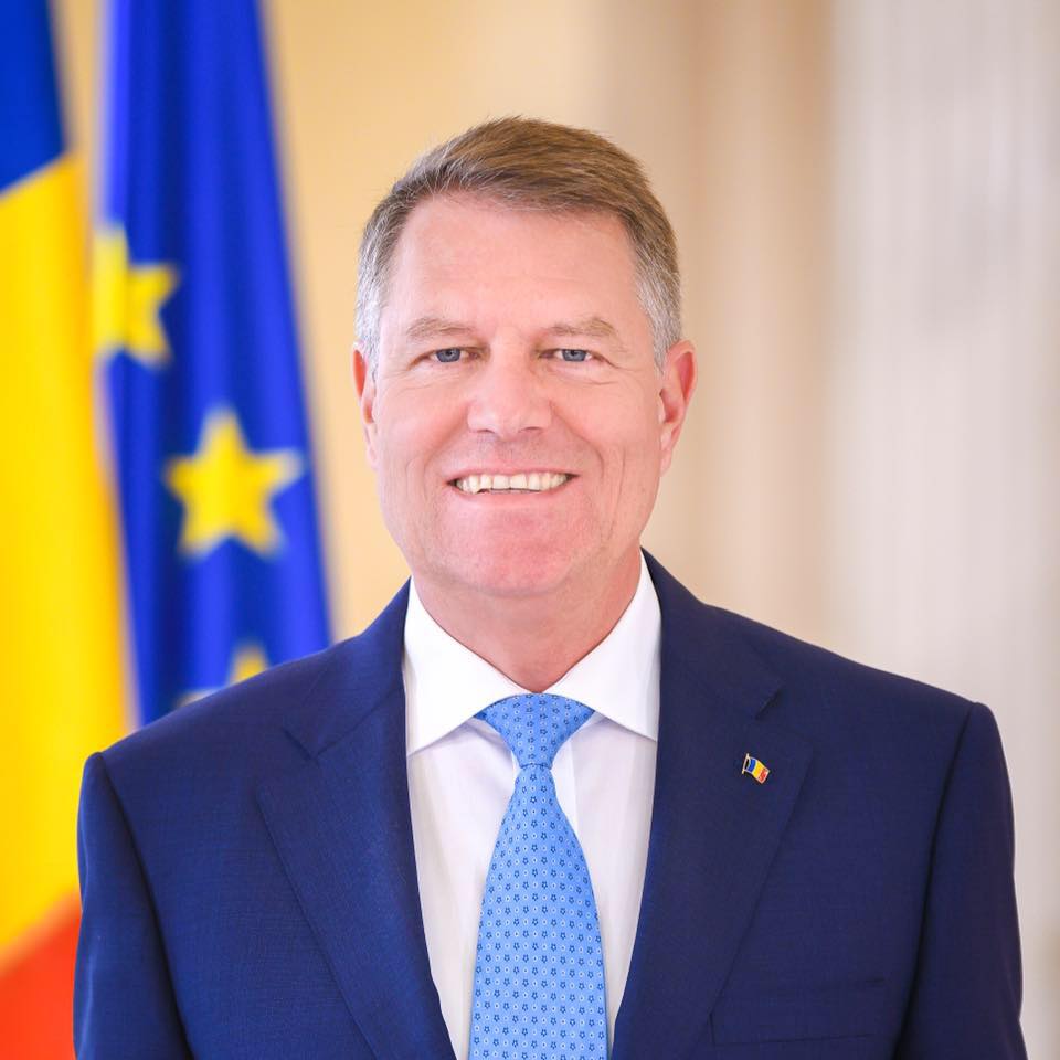 Ce promisiune i-a făcut Klaus Iohannis, lui Volodimir Zelenski. I-a transmis asta telefonic!