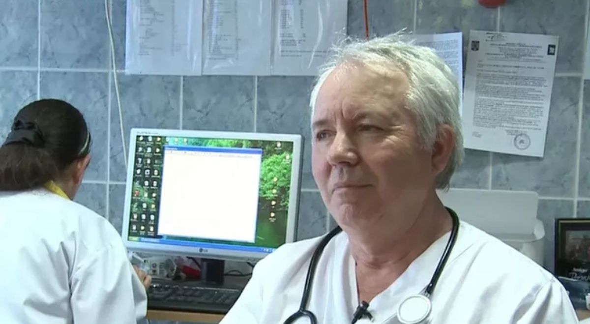 Previziunea sumbră a unui medic! O boală mortală, eradicată în România, ar putea să reapară o dată cu războiul din Ucraina