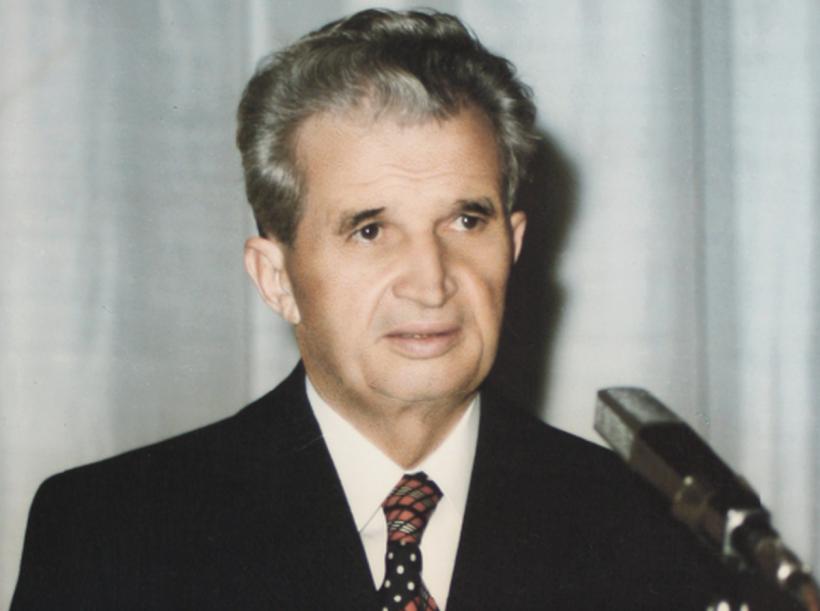 De la ce vârstă fragedă a început Nicolae Ceaușescu să muncească. Nimeni nu a știut până acum!