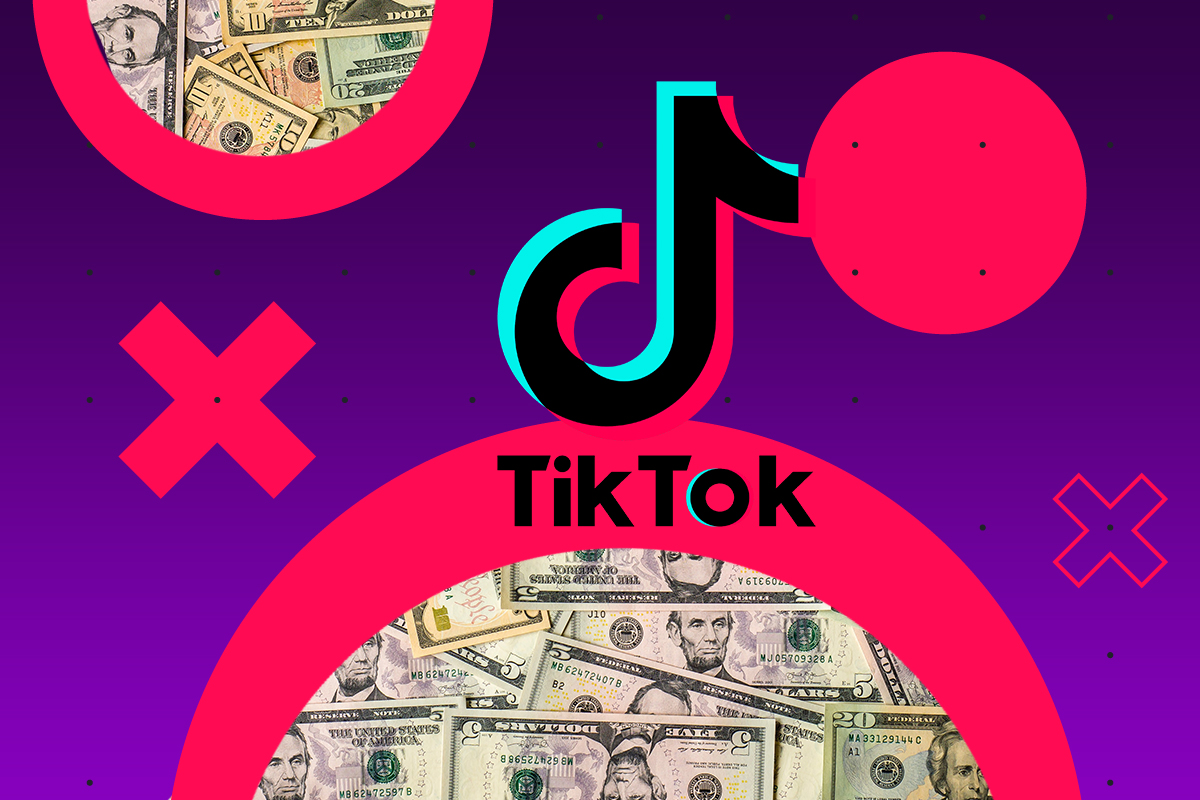 TikTok, lovitură dură pentru creatorii de conținut. Platforma nu va mai oferi niciun ban influencerilor