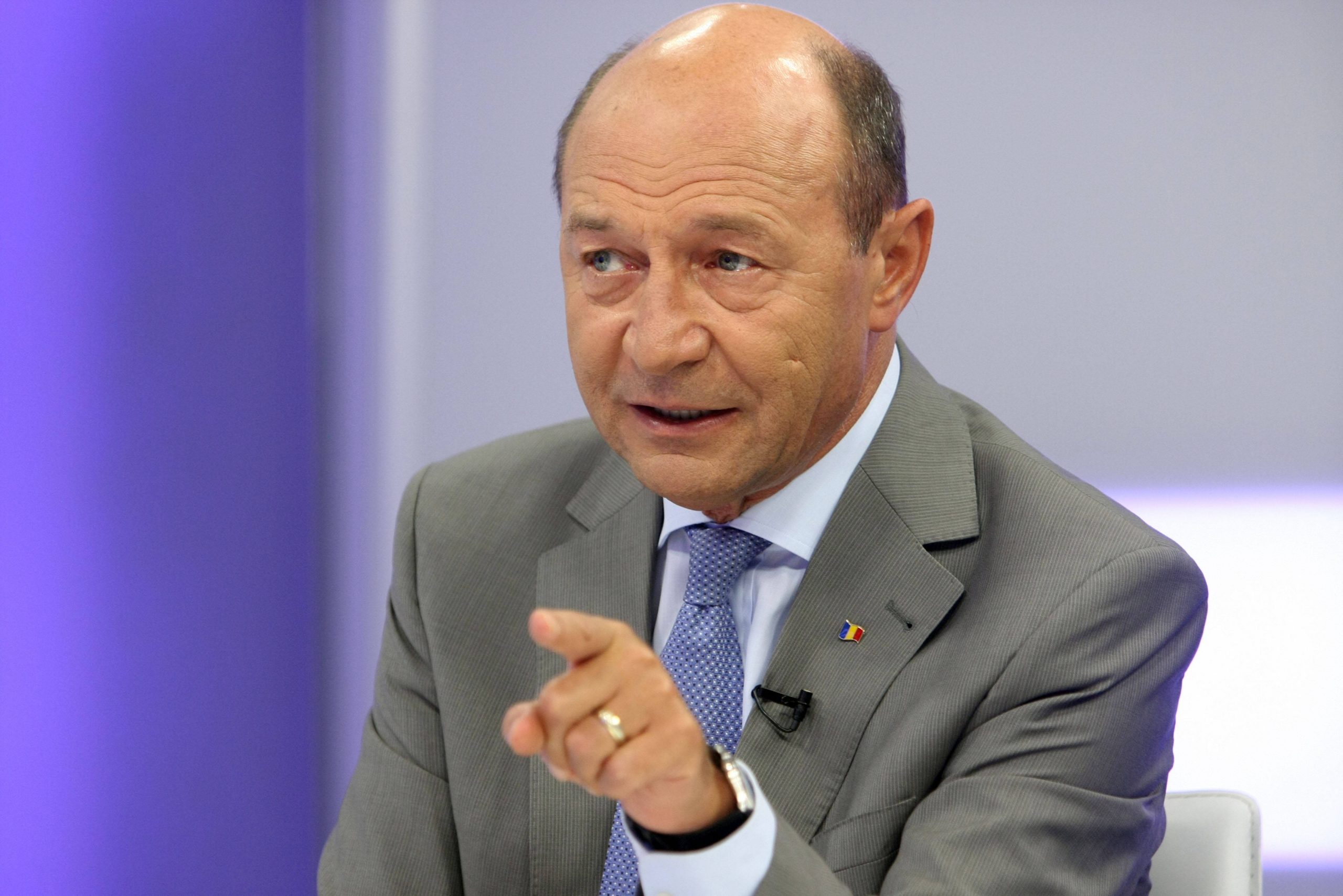 Încă o lovitură totală pentru Traian Băsescu! Fostul președinte, dat afară din casă