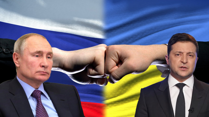 Vladimir Putin și Volodimir Zelenski vor ajunge față în față! Rusia și Ucraina, acord politic de încetare a războiului