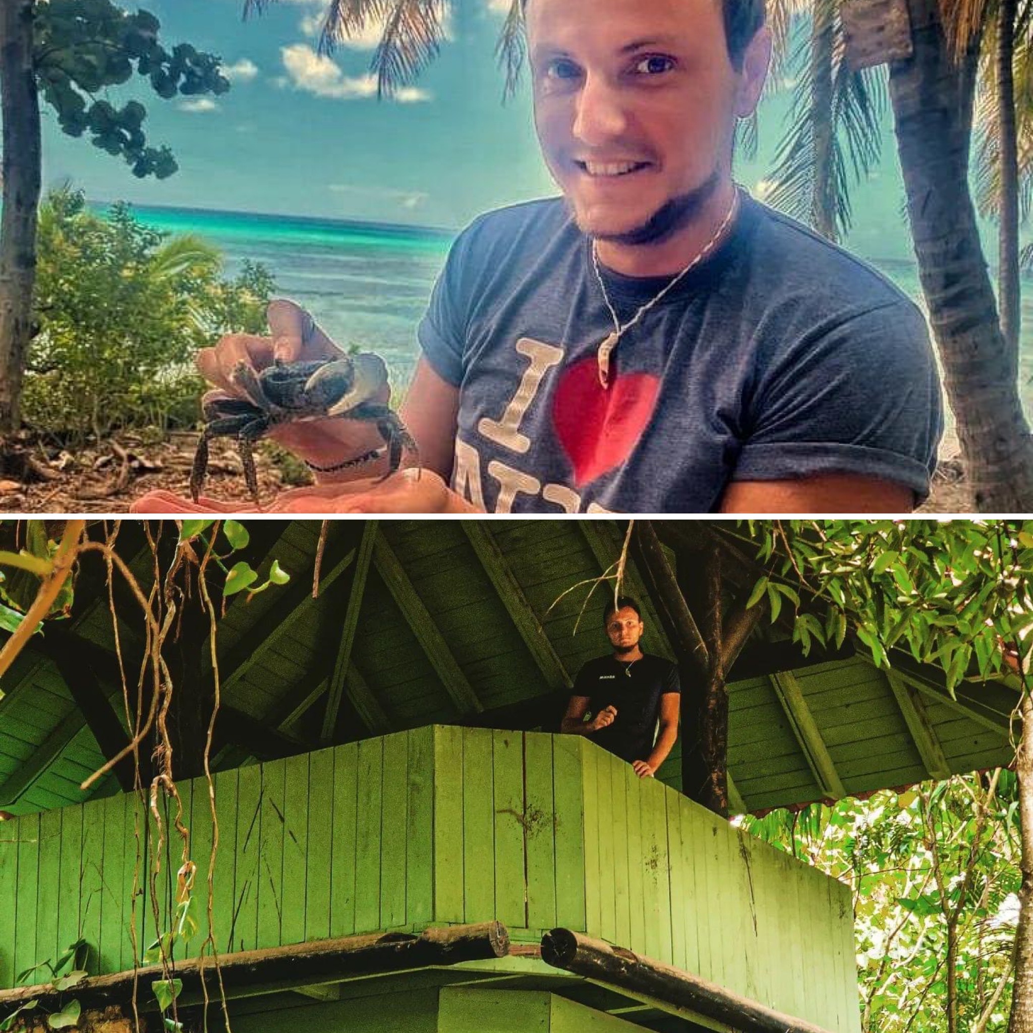 Cine este noul reporter de la “Survivor România”. Andrei Onofrei este gata să câștige publicul