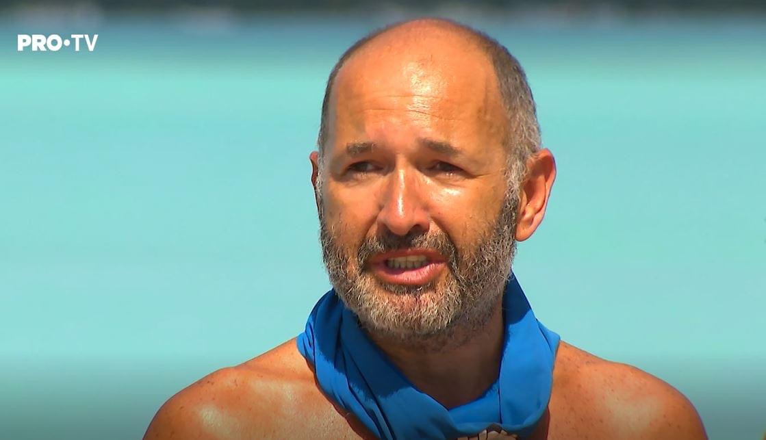 Relu Pănescu, la momentul adevărului. Ce a făcut cu banii câștigați la „Survivor România”