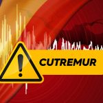 Cutremur în România în această dimineață. Unde s-a produs seismul și ce magnitudine a avut