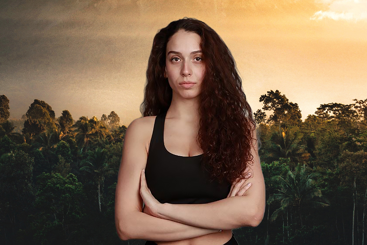 Primele Declarații Ale Mihaelei Stan După Ce A Fost Eliminată De La „survivor România” „nu Am