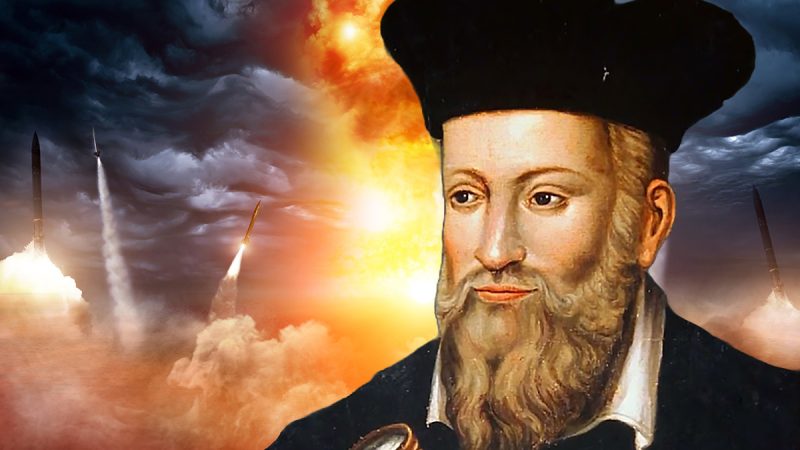 Profeția lui Nostradamus despre canicula din prezent: Peștele viu al Mării Negre va fi aproape fiert!