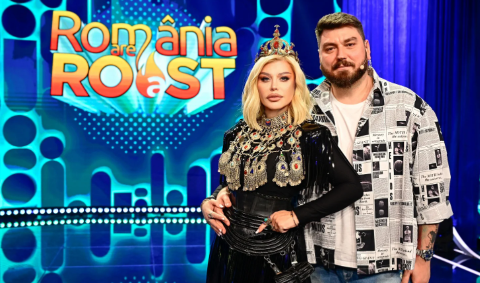 O nouă emisiune la Antena 1! Loredana Groza și Micutzu sunt cap de afiș. „Este pentru prima dată când…”