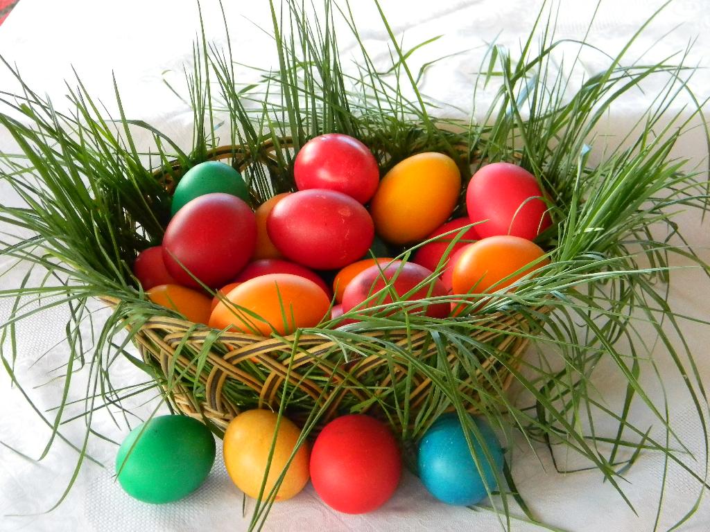 A treia zi de Paște: Nu face sub nicio formă aceste lucruri pe 26 aprilie. Vei avea ghinion tot anul!