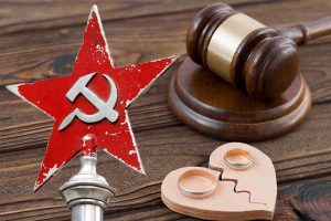 De ce era interzis divorțul în perioada comunistă. Ce se întâmpla cu cei care rupeau căsniciile