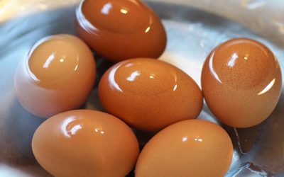 Tu ai auzit de dieta cu ouă fierte? Slăbești foarte repede dacă o respecți. Iată despre ce este vorba