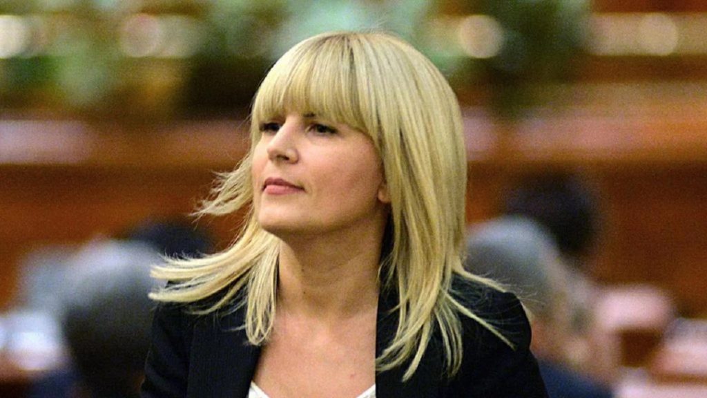 Dezvăluiri de ultima oră despre Elena Udrea! Iată ce condiții va avea fostul ministru în închisoare