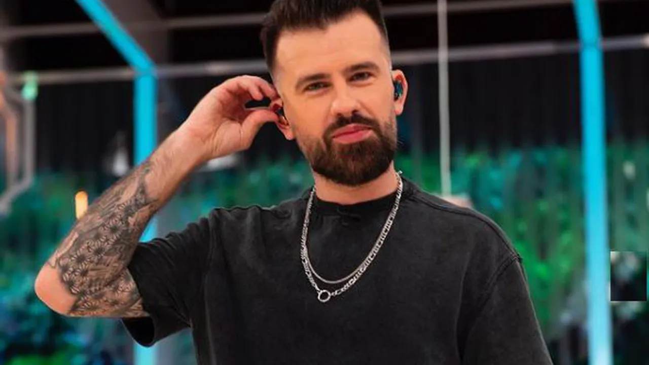 Florin Ristei, OUT de la Antena 1?! Declarațiile artistului despre „Insula Iubirii” au agitat apele