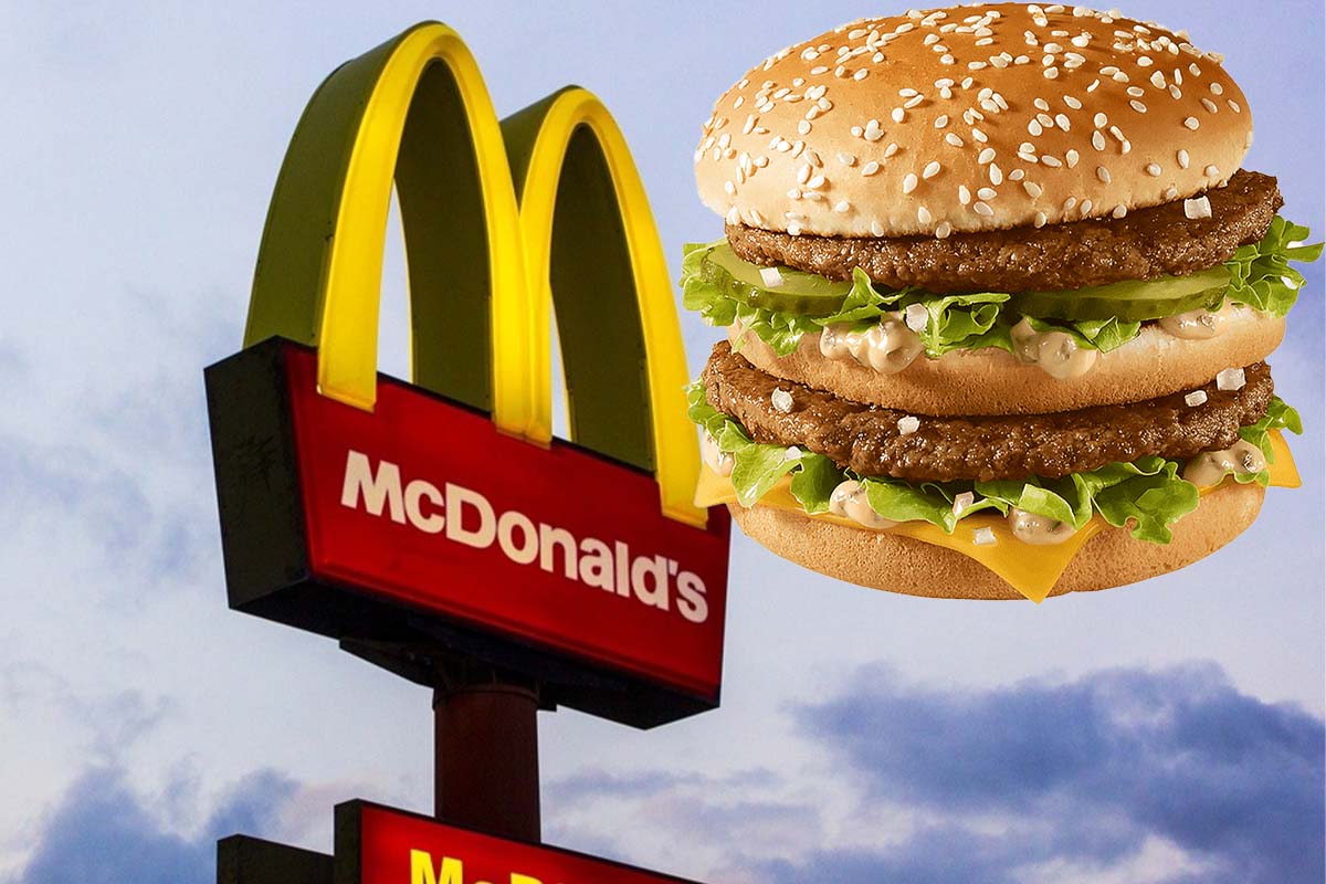 Incredibil! Un bărbat a slăbit după ce a mâncat 100 de zile numai McDonald’s. Care a fost marele secret