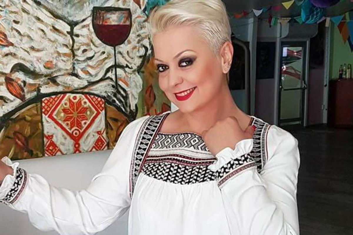 Cât costă o noapte de cazare la pensiunea pe care o are Monica Anghel