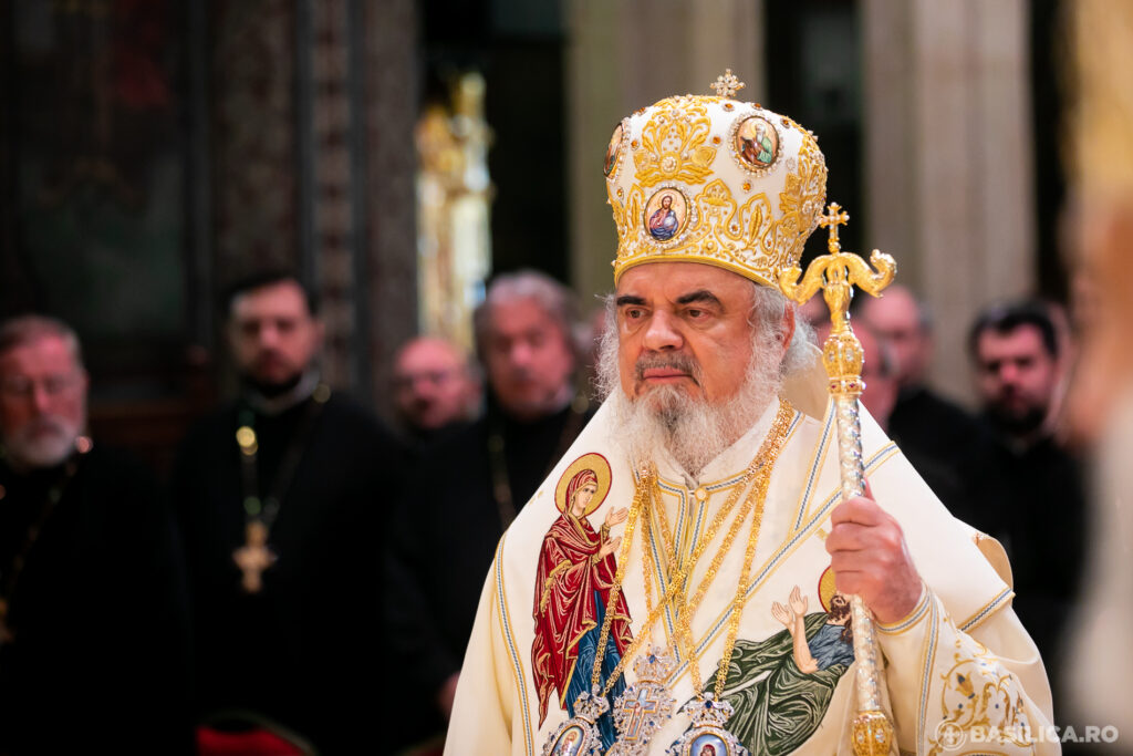 Patriarhul Daniel, mesaj pentru toți credincioșii chiar înainte de Paște. Ce a transmis Înalt Prea Sfințitului