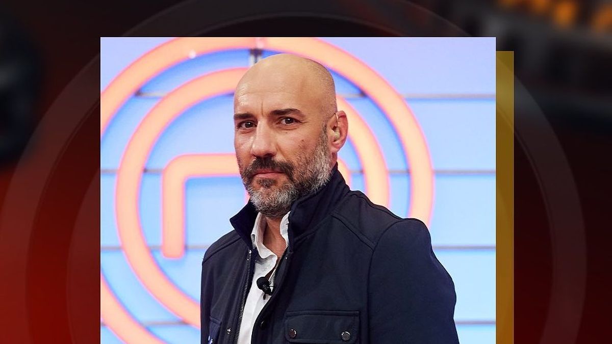 Ce meserie a avut Radu Dumitrescu de la „Masterchef Romania” înainte de a ajunge bucătar