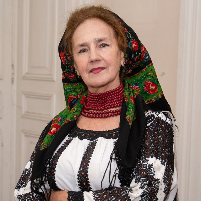 Sofia Vicoveanca, secretul tinereții fără bătrânețe. Cum reușește artista să se mențină în formă la 81 de ani