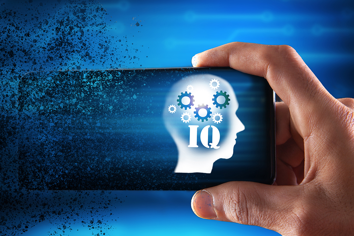 Test IQ | Cu câte zerouri se termină numărul 100!?