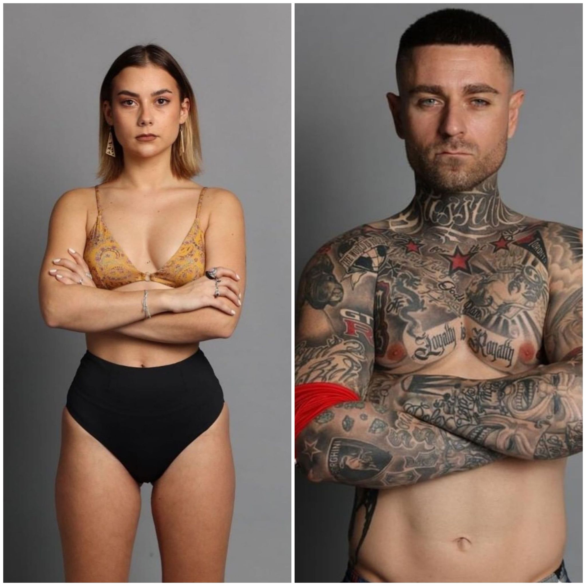 Primul cuplul de la Survivor România?! Colegii i-au dat de gol. „Au fost apropiați toată noaptea.”
