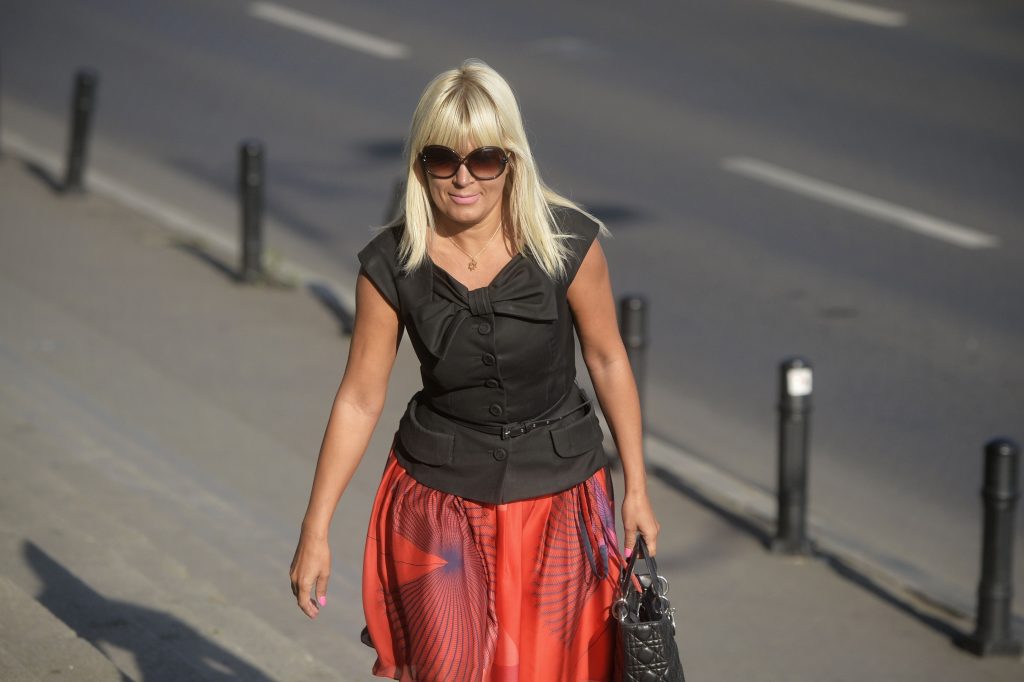 Elena Udrea ar putea să evite extrădarea din Bulgaria. Avocatul Adrian Cuculis dezvăluie metoda prin care fostul ministru ar putea evita închisoarea