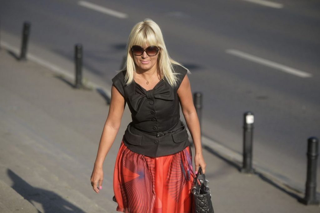 BREAKING NEWS | Magistrații bulgari au decis! Lovitură totală pentru Elena Udrea: Va fi adusă în România!