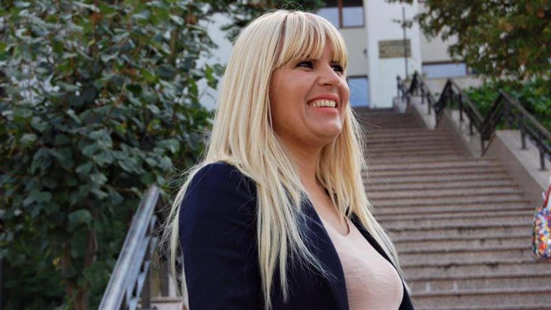 S-a schimbat situația în cazul Elenei Udrea! Ar putea fi eliberată din închisoare. Anunț de ultimă oră