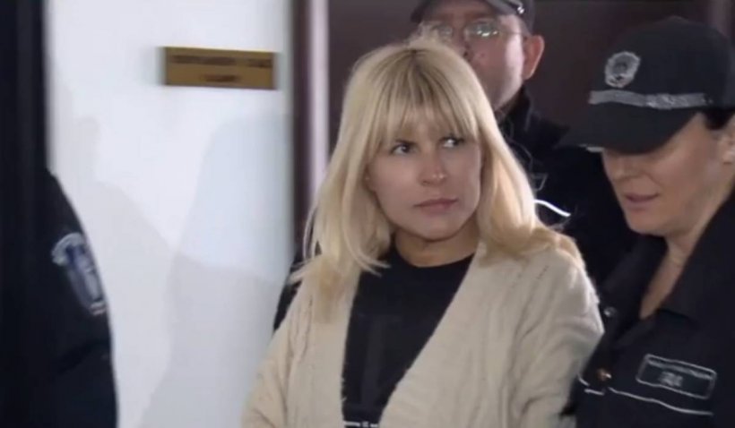 Când va fi adusă în țară Elena Udrea și cum se va proceda. Precizările de ultimă oră ale ministrului de Interne