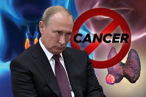 Amănunte crunte despre boala lui Vladimir Putin! Metoda șocantă prin care este tratat de cancer