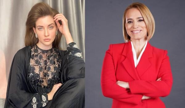 Iulia Albu, atac dur la adresa Andreei Esca. Ce a spus criticul de modă despre ținutele vestimentare ale știristei de la Pro Tv