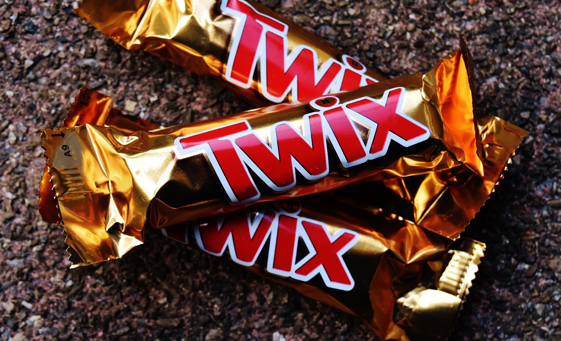 Există într-adevăr o diferență între Twix-ul stâng și Twix-ul drept? Avem în sfârșit un răspuns la această întrebare