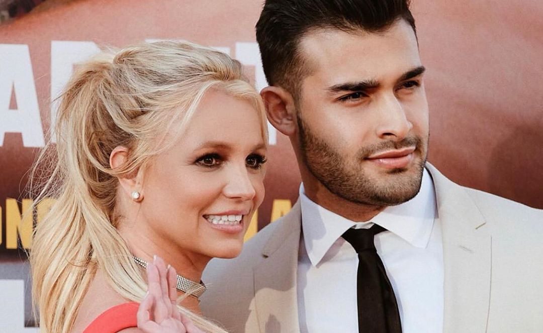 Britney Spears a pierdut sarcina! Artista a postat un mesaj copleșitor 