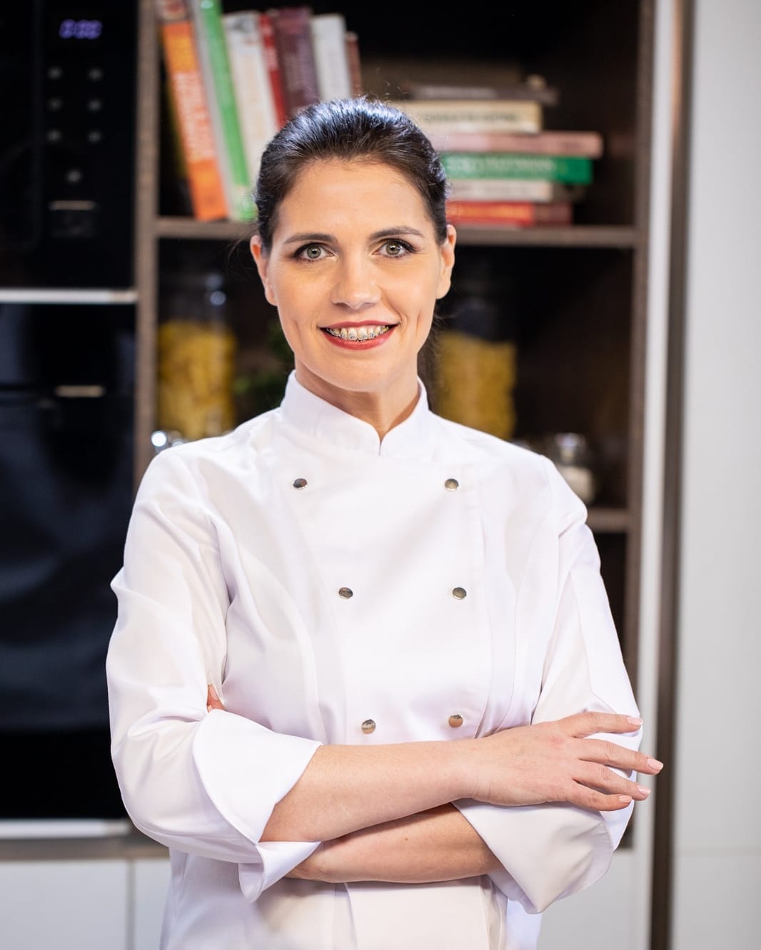 Îți mai aduci aminte de Aida Parascan, câștigătoarea emisiunii „Masterchef”? Ce s-a ales de fosta concurentă la 9 ani de la terminarea competiției