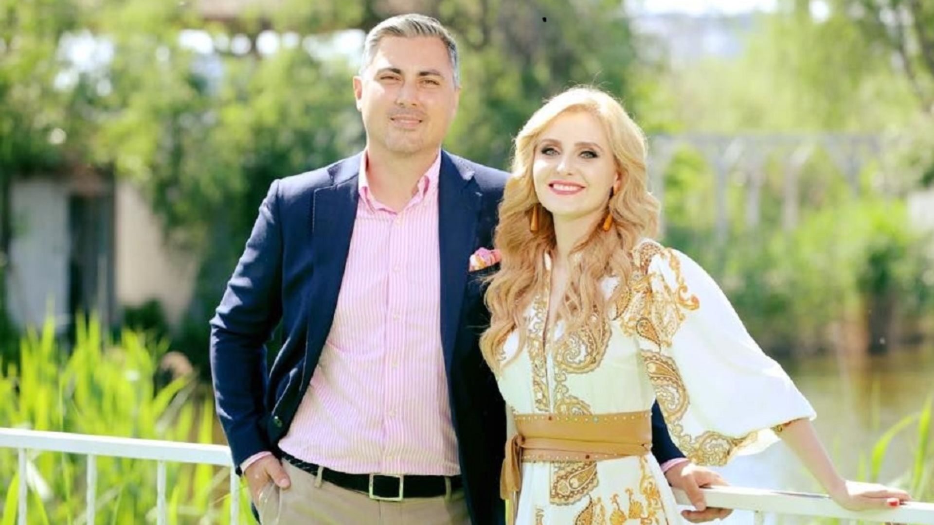 Adevărul despre divorțul dintre Alina Sorescu și Alexandru Ciucu. Cristi Brancu i-a dat de gol 