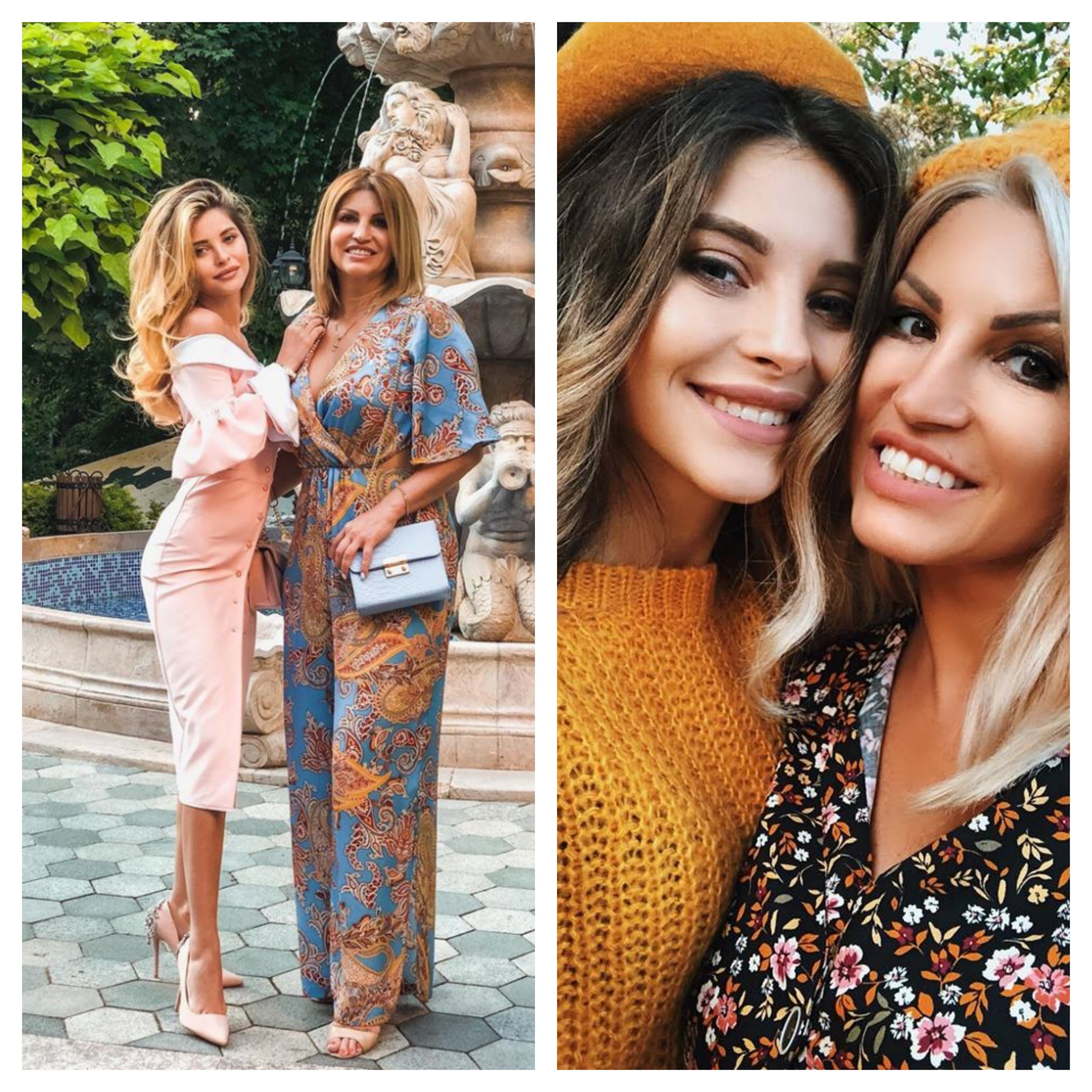 Valerie Lungu își dorește un copil? Influencerița a fost dată de gol chiar de mama sa