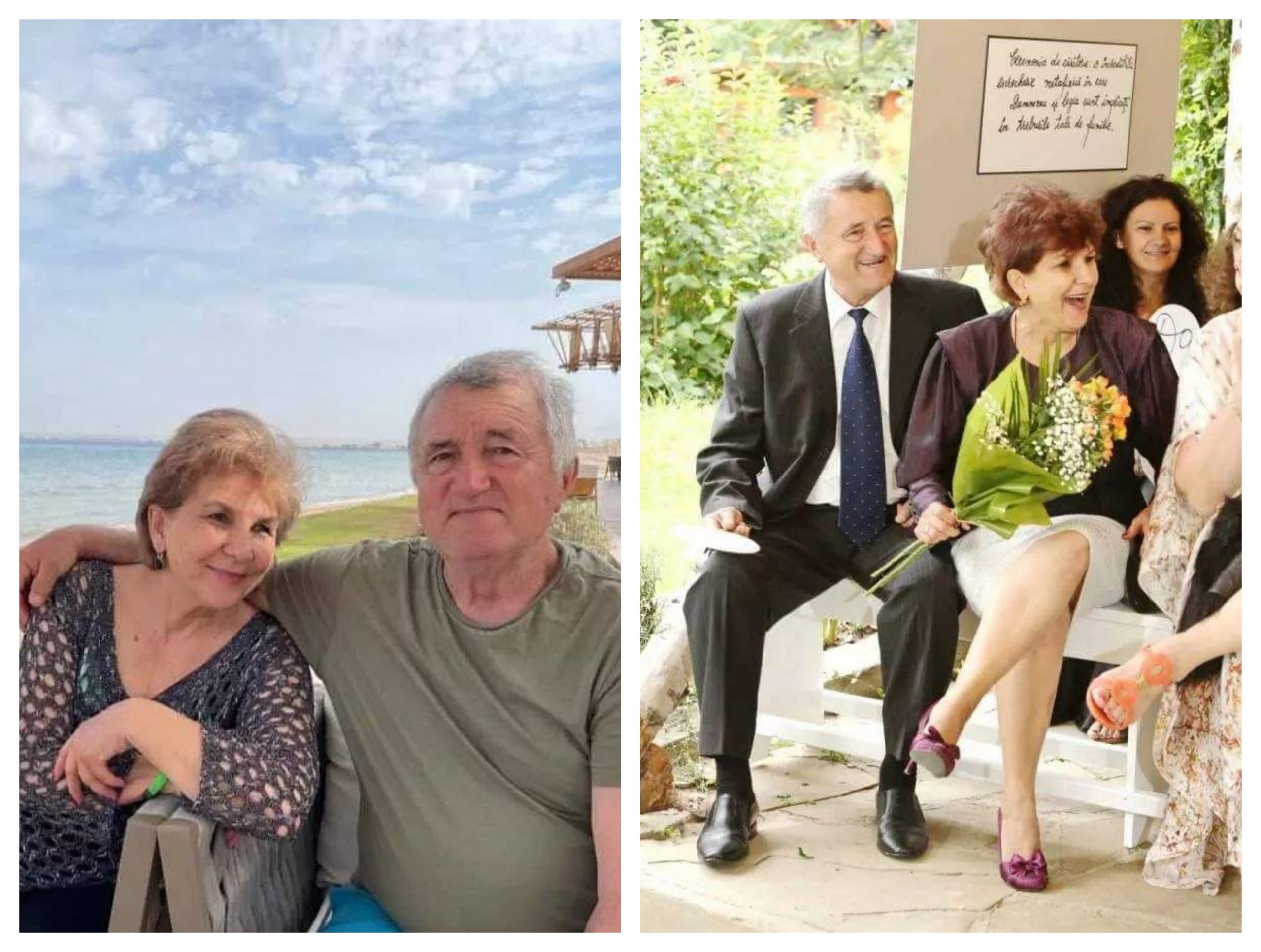 Cum arată mama Adelei Popescu, Doina, la 67 de ani. Cât de bine se înțeleg cele două