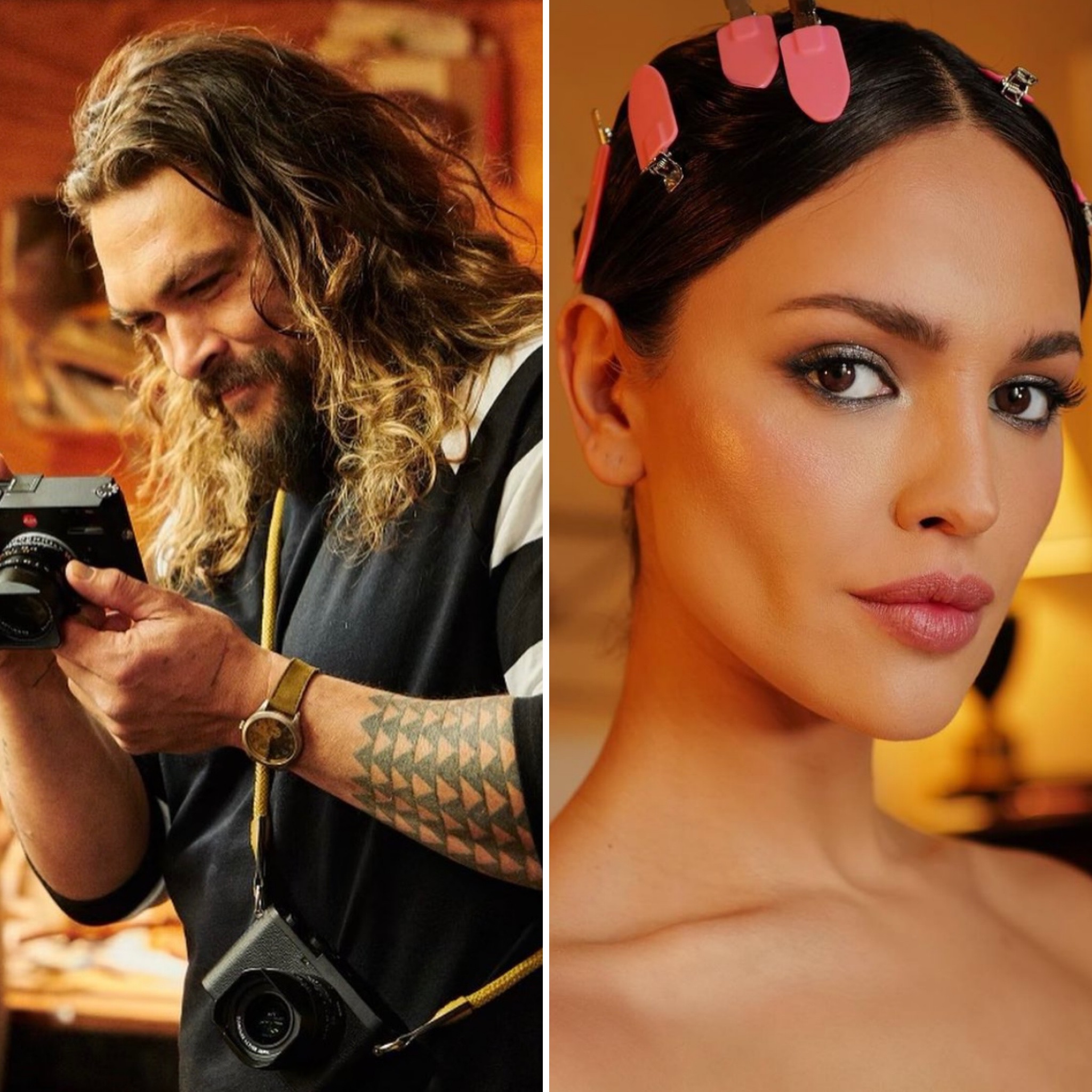 Jason Momoa are o nouă iubită. Cu cine se iubește actorul după divorț