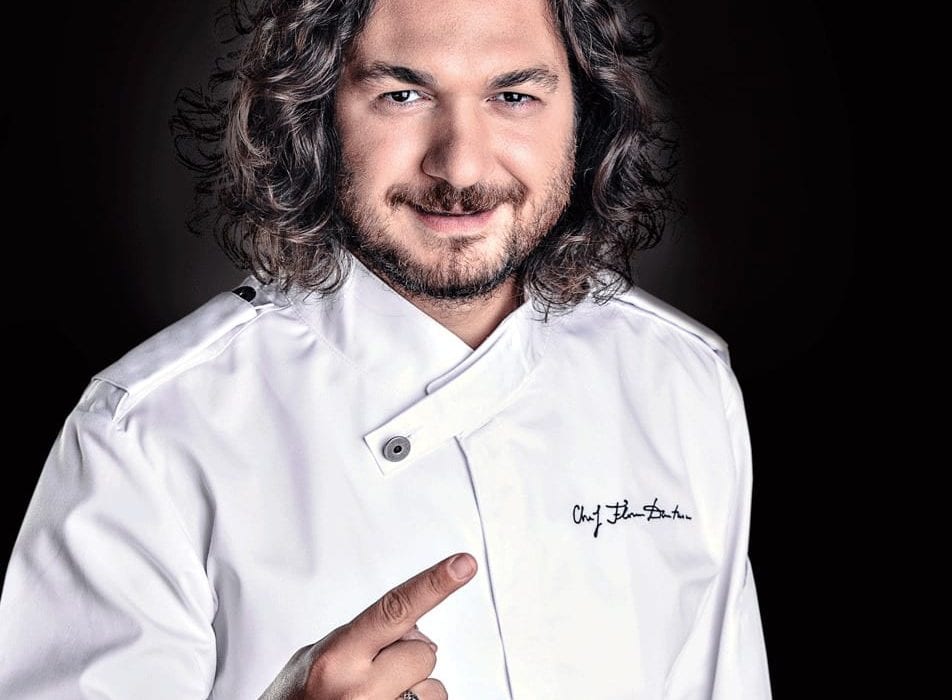Chef Florin Dumitrescu, recomandări pentru toate buzunarele. Care sunt cele mai bune restaurante din Capitală